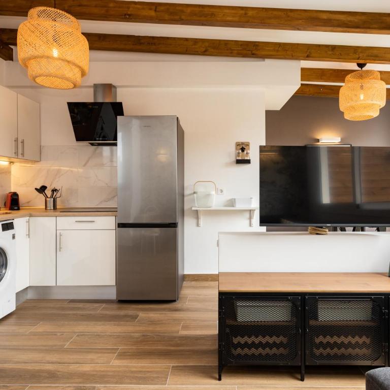 Romani Home by Best Holidays Fuerteventura - One-Bedroom Apartment - 38