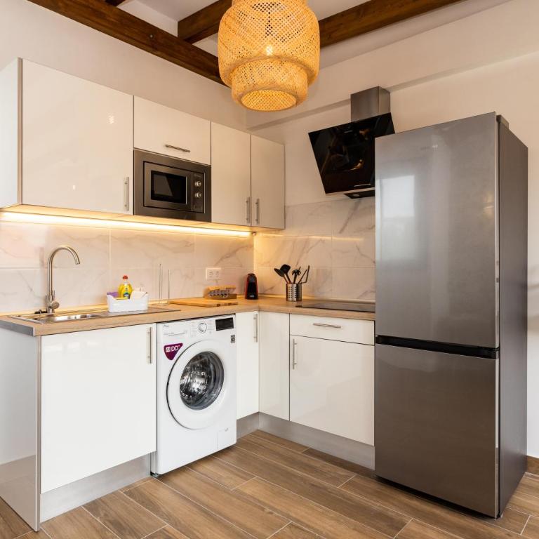Romani Home by Best Holidays Fuerteventura - One-Bedroom Apartment - 37