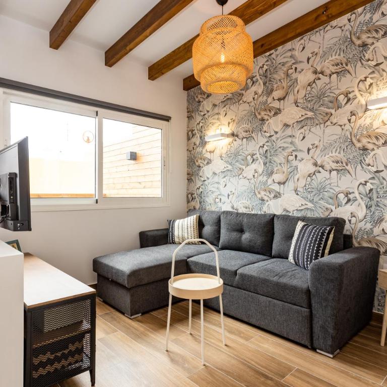 Romani Home by Best Holidays Fuerteventura - One-Bedroom Apartment - 39