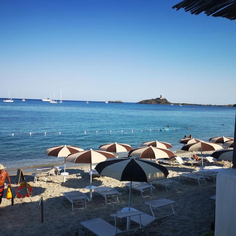 villa Letizia - Appartamento con 2 Camere da Letto - 47