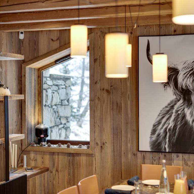 Chalet Orso - Val d'Isère - 13 pers - 520m2 - Chalet - 9