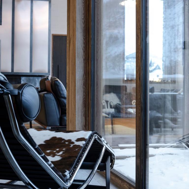Chalet Orso - Val d'Isère - 13 pers - 520m2 - Chalet - 21