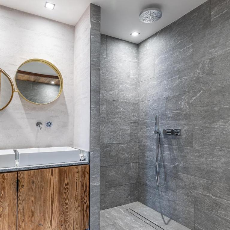 Chalet Orso - Val d'Isère - 13 pers - 520m2 - Chalet - 31