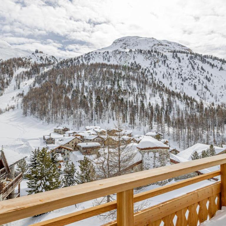 Chalet Orso - Val d'Isère - 13 pers - 520m2 - Chalet - 33