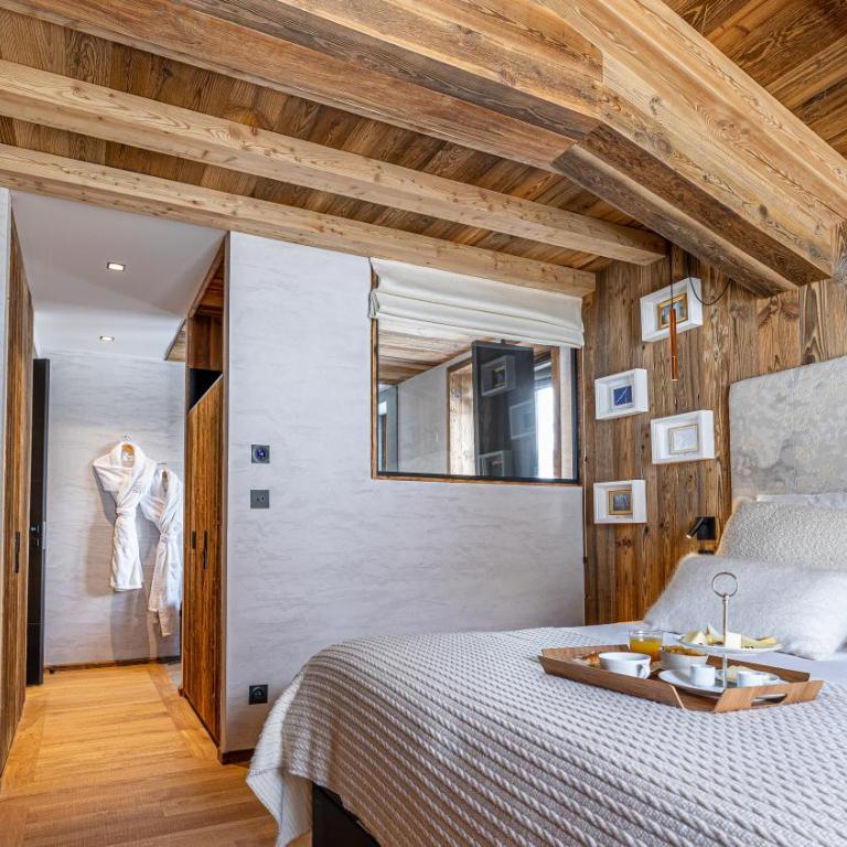 Chalet Orso - Val d'Isère - 13 pers - 520m2 - Chalet - 29