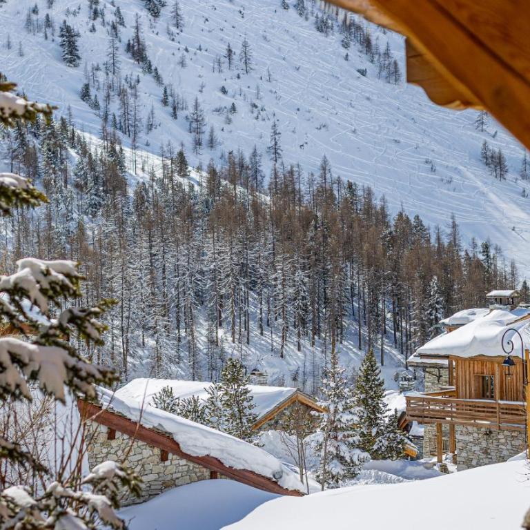 Chalet Orso - Val d'Isère - 13 pers - 520m2 - Chalet - 5