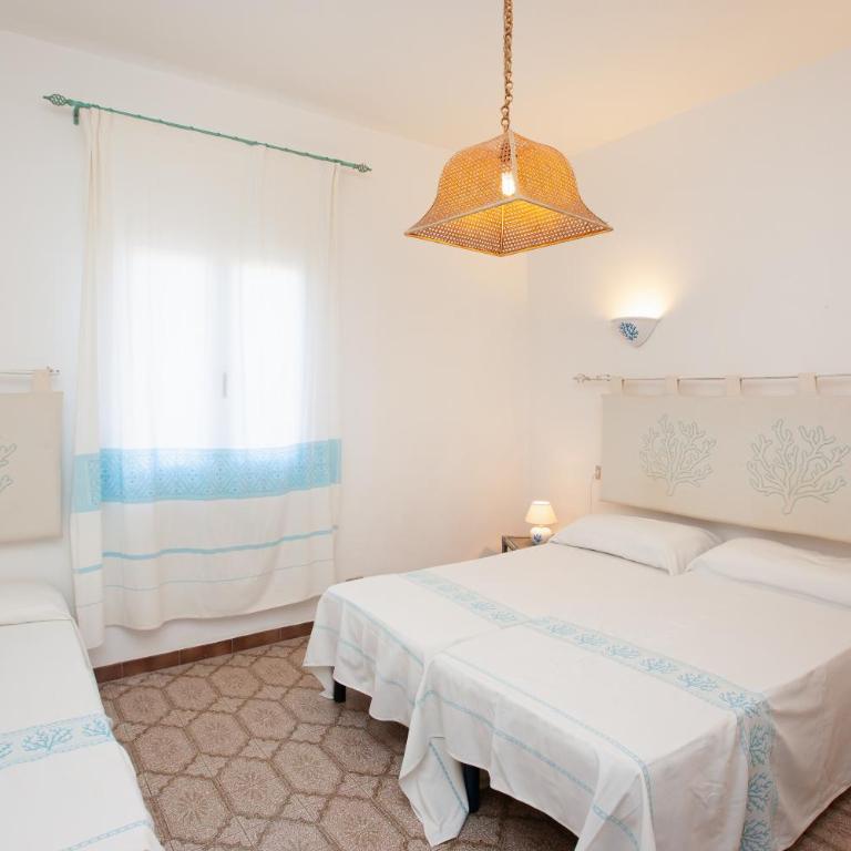 Le Conchiglie MA1 - Casa con 3 Camere da Letto - 11