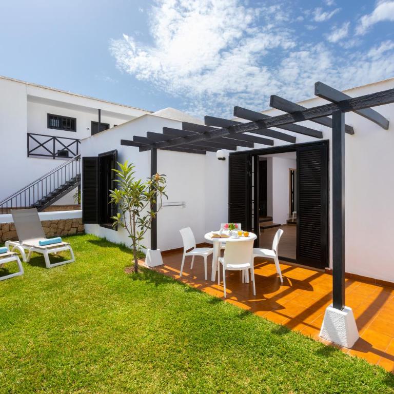 Los Cardones Boutique Village - Two-Bedroom Bungalow Deluxe - 15