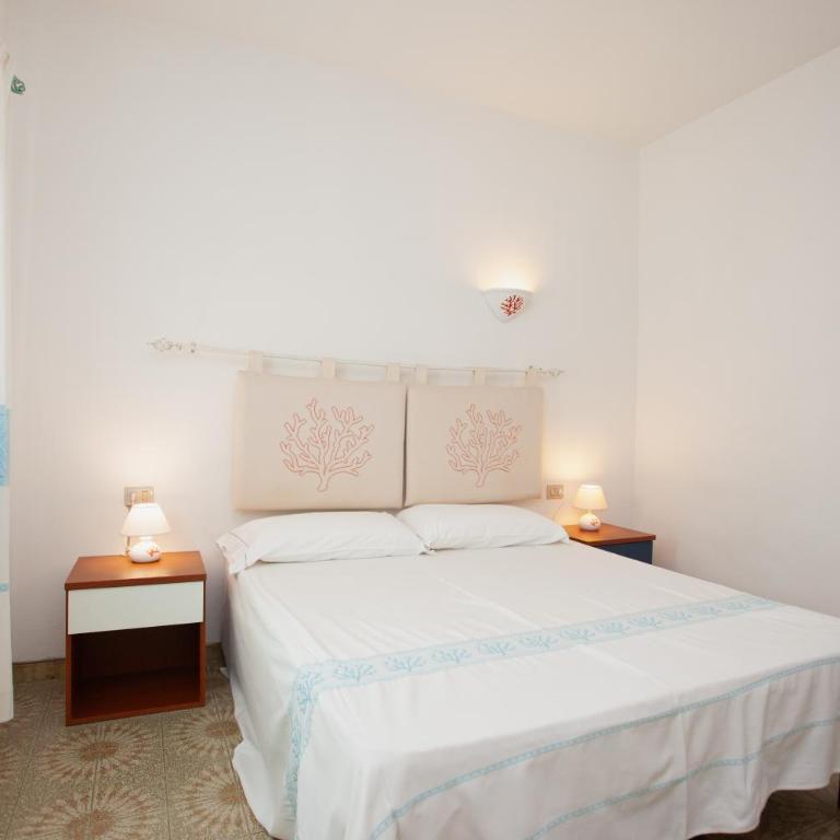 Le Conchiglie MA1 - Casa con 3 Camere da Letto - 12