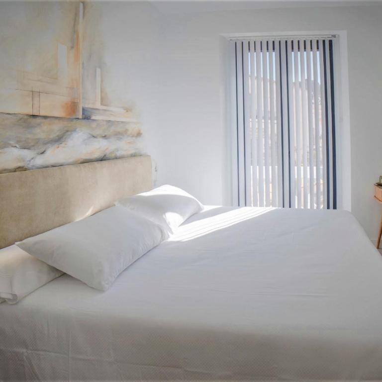 OPUNTIA Hotel Boutique - Habitación Doble con balcón - 11