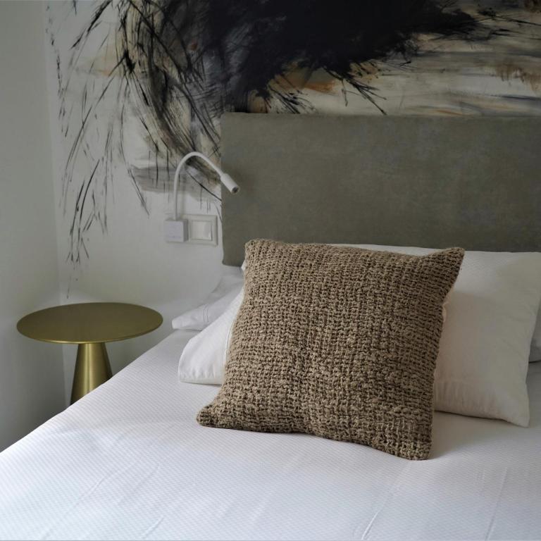 OPUNTIA Hotel Boutique - Habitación Doble con balcón - 2