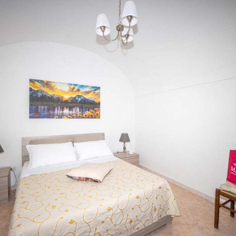 Casa Betty - Appartamento con Terrazza - 5