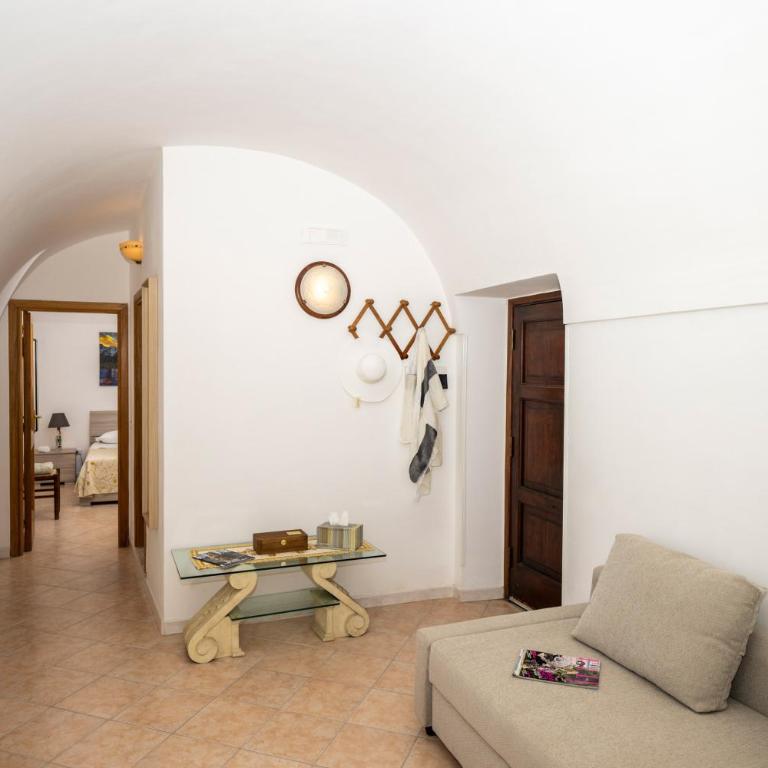 Casa Betty - Appartamento con Terrazza - 9