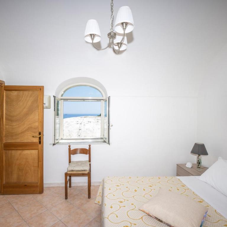Casa Betty - Appartamento con Terrazza - 10