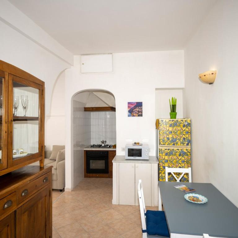 Casa Betty - Appartamento con Terrazza - 14
