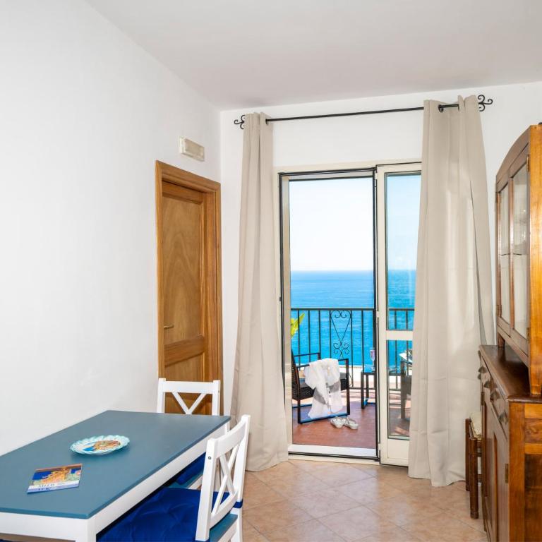 Casa Betty - Appartamento con Terrazza - 16