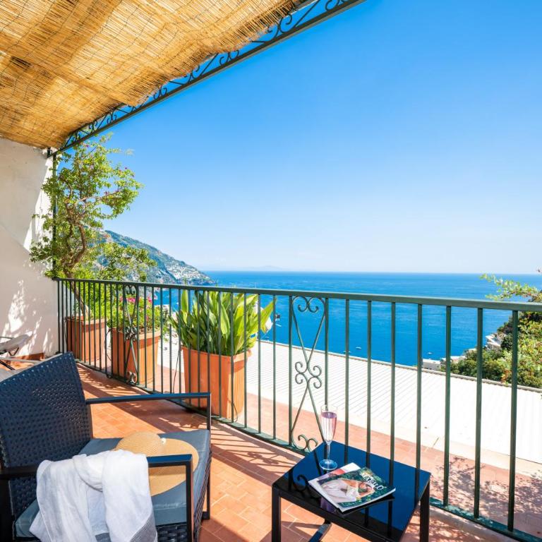 Casa Betty - Appartamento con Terrazza - 1