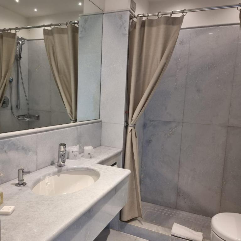 Hotel Miramare - Adults Only con Private Spa - Camera Matrimoniale Piccola - 5