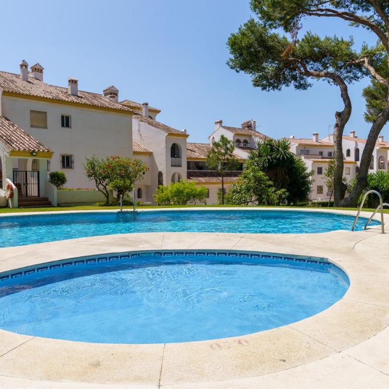 Living On The BEACH , First Line + Big Terrace Best Views - Apartamento de 2 dormitorios - 25