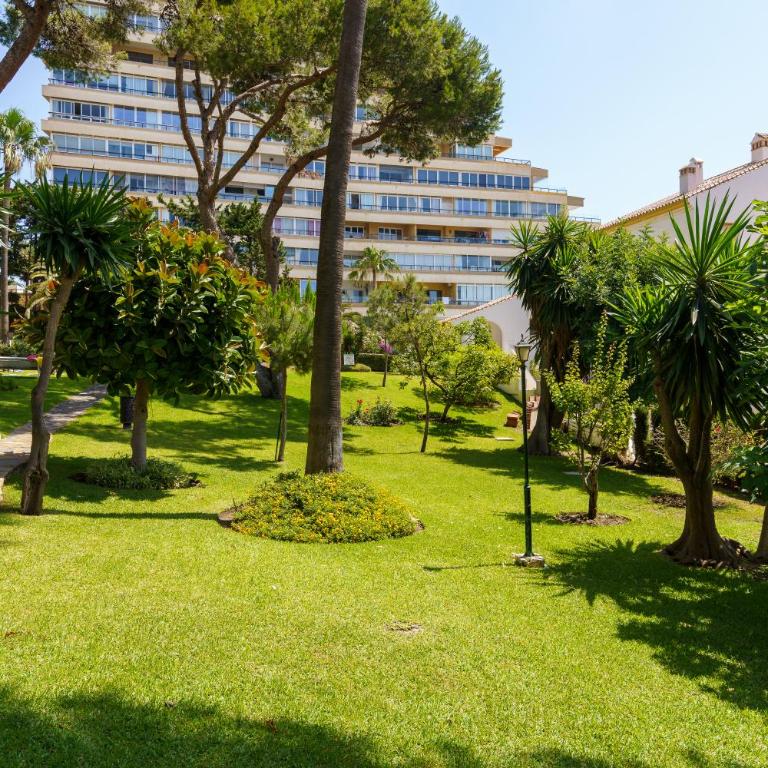 Living On The BEACH , First Line + Big Terrace Best Views - Apartamento de 2 dormitorios - 28
