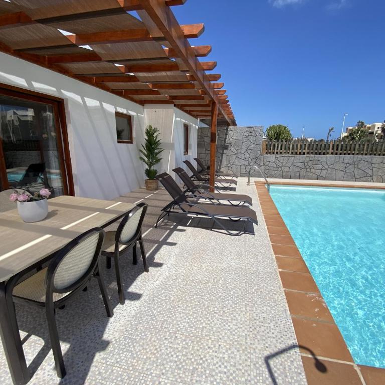 Villa Capri by Villalia - Villa with Private Pool - 4