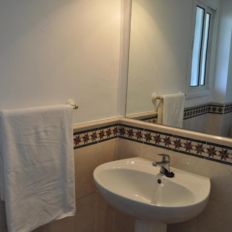 El Mirador de Estepona - Apartamento de 2 dormitorios - 28