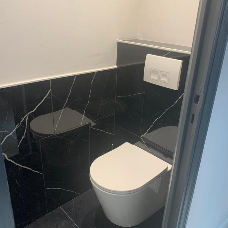 Appart Le Cannet - Appartement 2 Chambres - 21