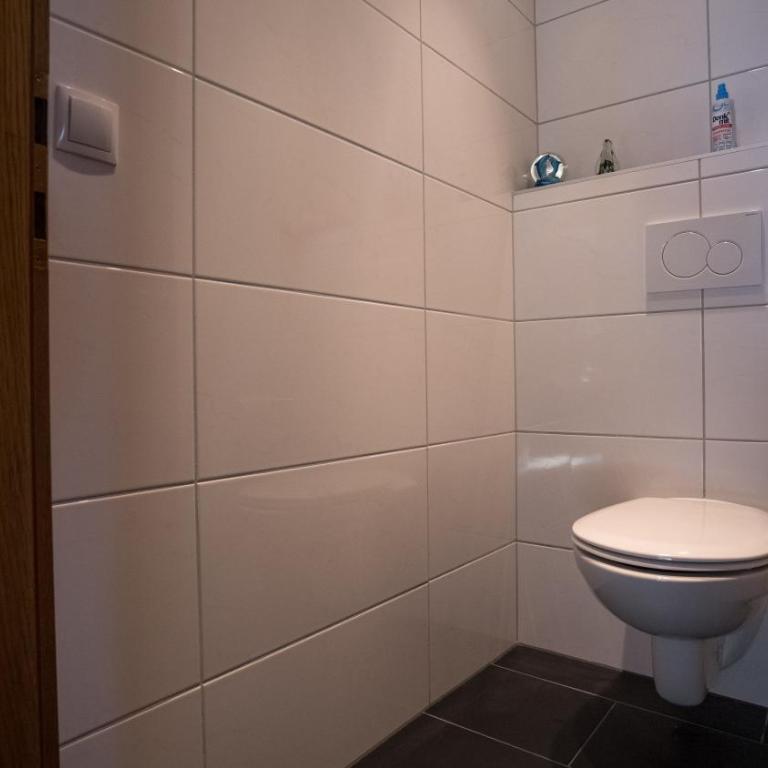 Haus Lutz - Apartment mit Balkon - 13
