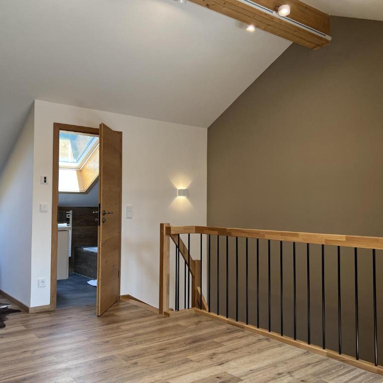 Dachsbau - Haus mit 3 Schlafzimmern - 24