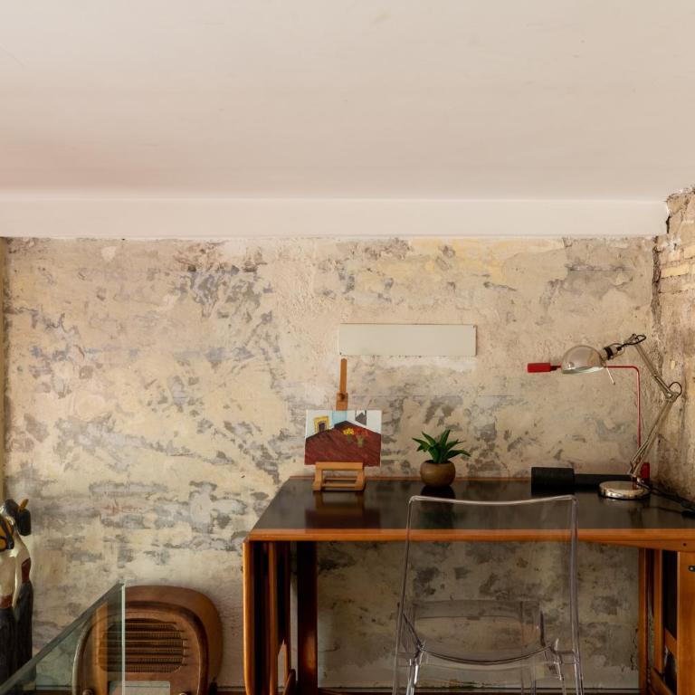 iFlat Luxurious loft in the heart of rome - Apartment mit 2 Schlafzimmern - 21