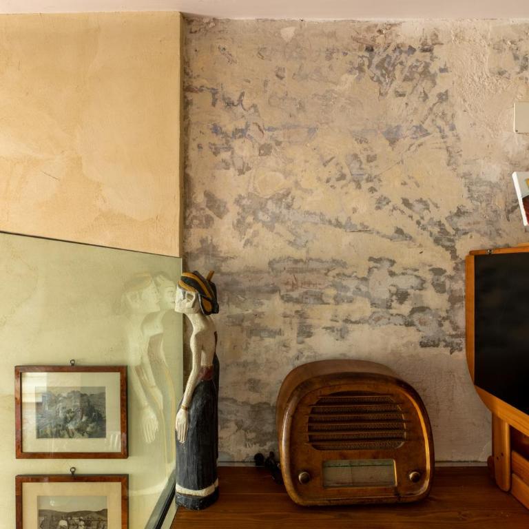 iFlat Luxurious loft in the heart of rome - Apartment mit 2 Schlafzimmern - 20