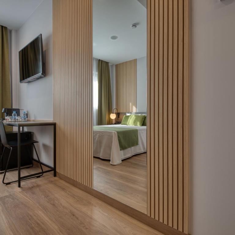 DWO Colours Alcalá - Double Room - 3