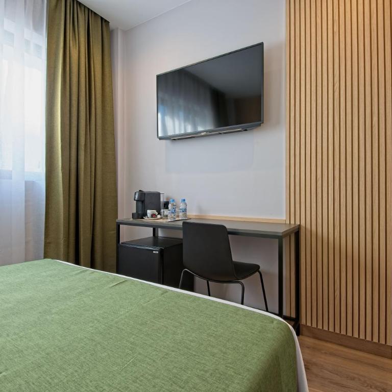 DWO Colours Alcalá - Double Room - 2