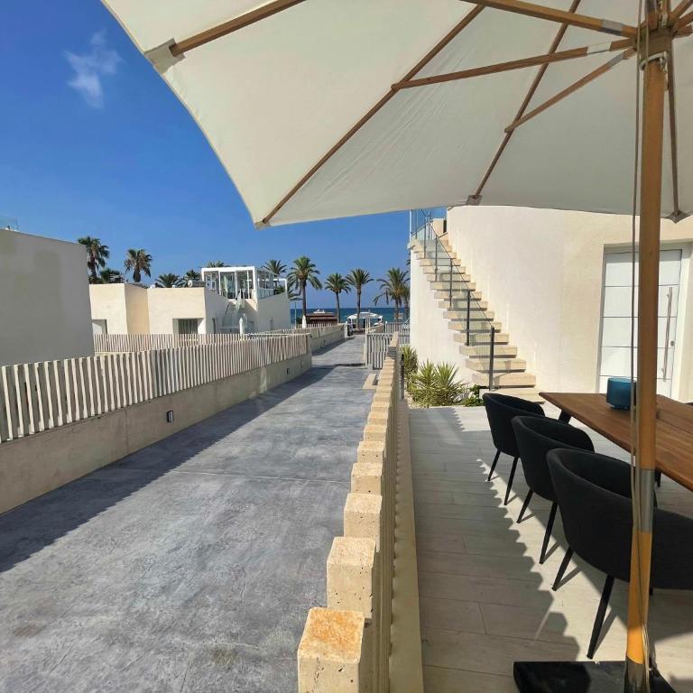 Casa Mirabelle, a La Azohia dream by the sea - Villa de 3 dormitorios - 46