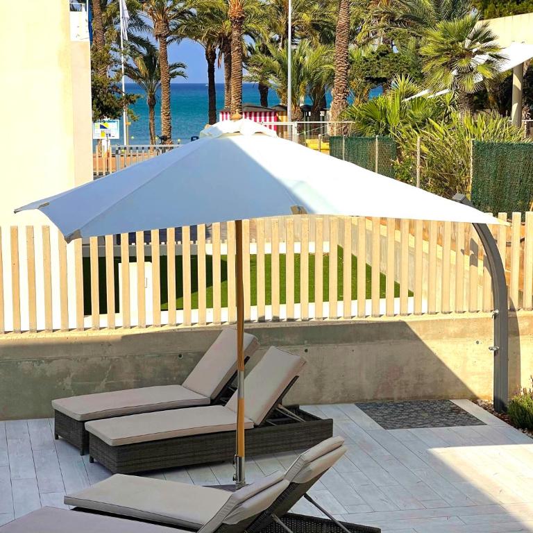 Casa Mirabelle, a La Azohia dream by the sea - Villa de 3 dormitorios - 9