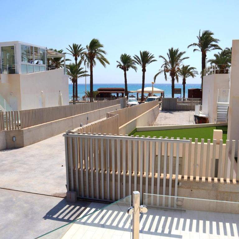 Casa Mirabelle, a La Azohia dream by the sea - Villa de 3 dormitorios - 53