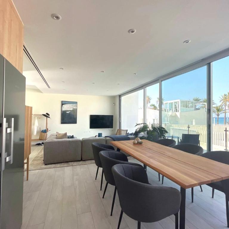 Casa Mirabelle, a La Azohia dream by the sea - Villa de 3 dormitorios - 22