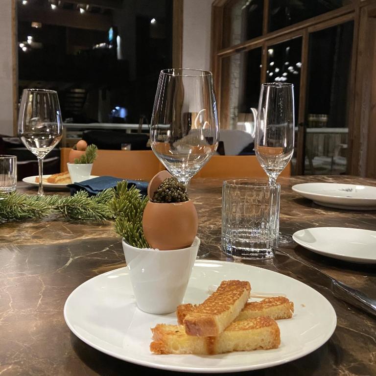 Chalet Orso - Val d'Isère - 13 pers - 520m2 - Chalet - 11