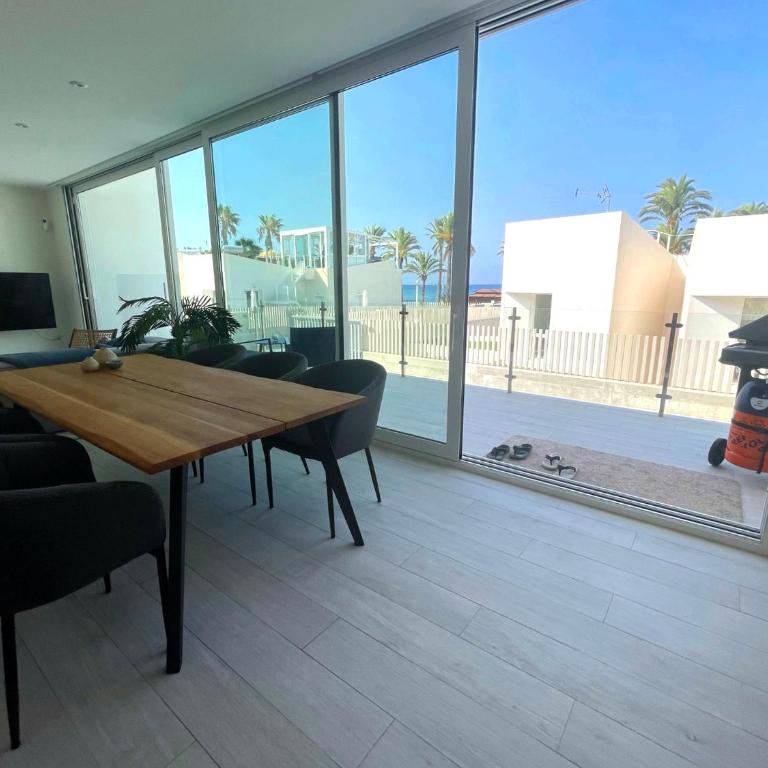 Casa Mirabelle, a La Azohia dream by the sea - Villa de 3 dormitorios - 23
