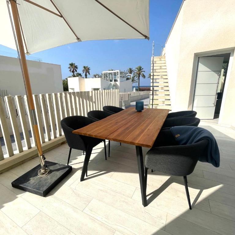 Casa Mirabelle, a La Azohia dream by the sea - Villa de 3 dormitorios - 49
