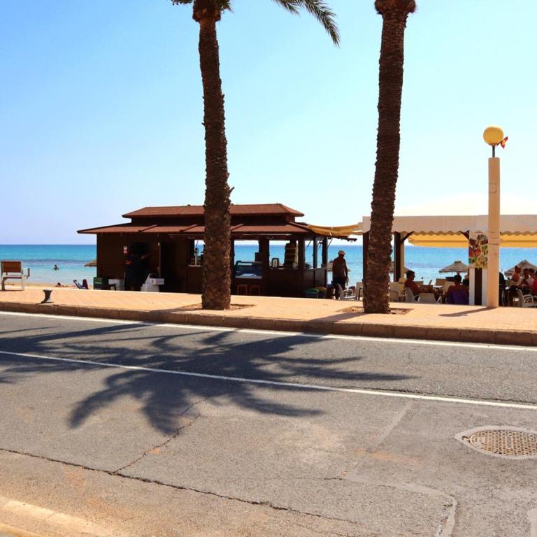 Casa Mirabelle, a La Azohia dream by the sea - Villa de 3 dormitorios - 55
