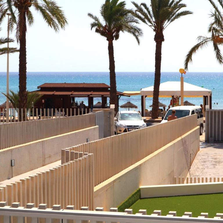 Casa Mirabelle, a La Azohia dream by the sea - Villa de 3 dormitorios - 7