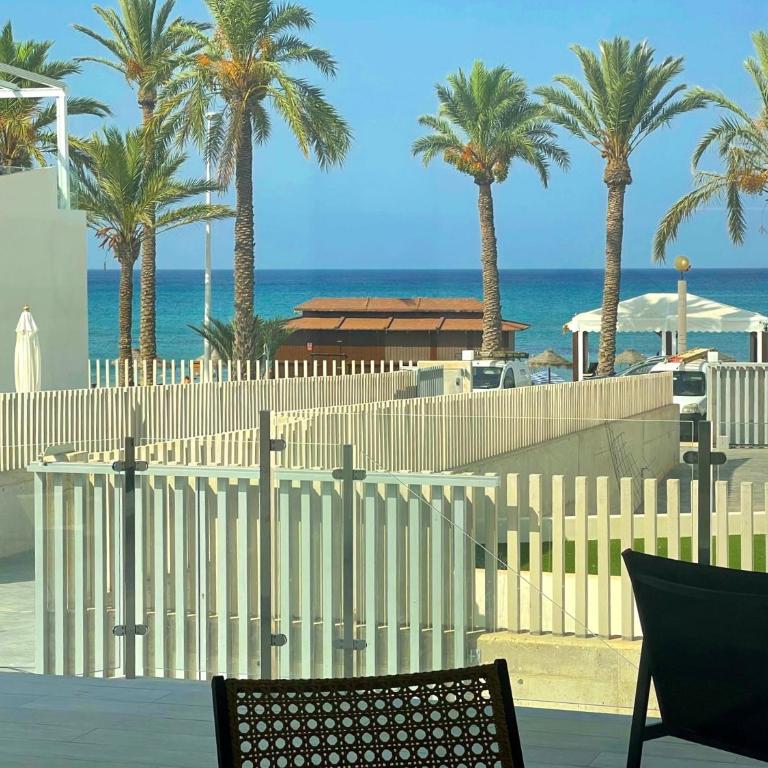 Casa Mirabelle, a La Azohia dream by the sea - Villa de 3 dormitorios - 17