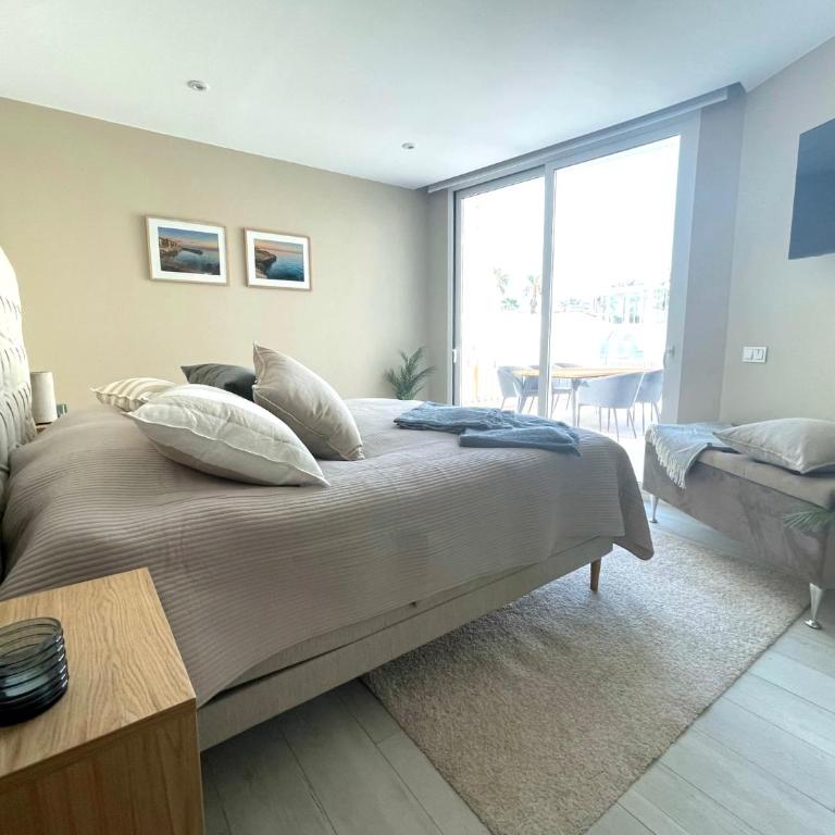 Casa Mirabelle, a La Azohia dream by the sea - Villa de 3 dormitorios - 32