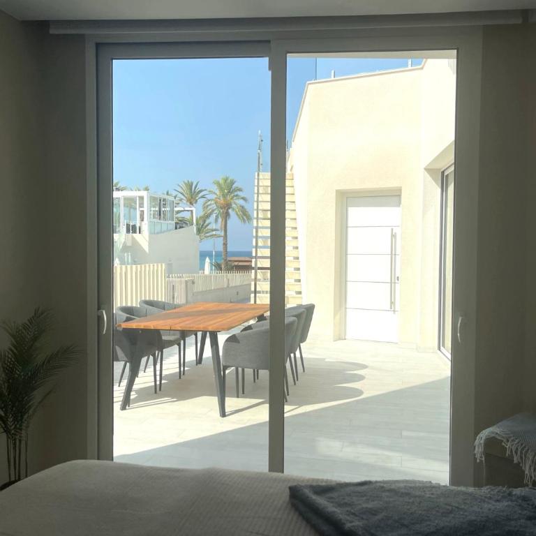 Casa Mirabelle, a La Azohia dream by the sea - Villa de 3 dormitorios - 33