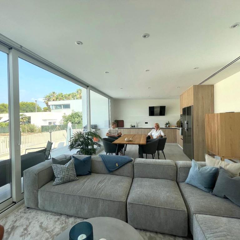 Casa Mirabelle, a La Azohia dream by the sea - Villa de 3 dormitorios - 19