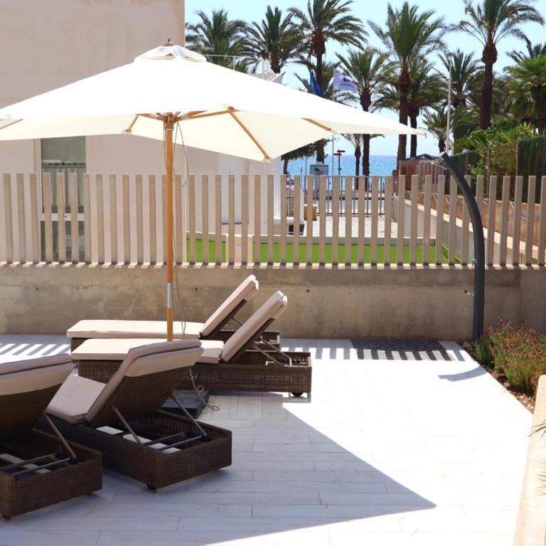 Casa Mirabelle, a La Azohia dream by the sea - Villa de 3 dormitorios - 52