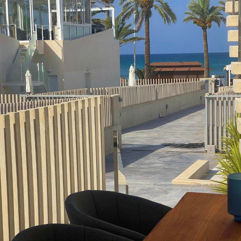 Casa Mirabelle, a La Azohia dream by the sea - Villa de 3 dormitorios - 47