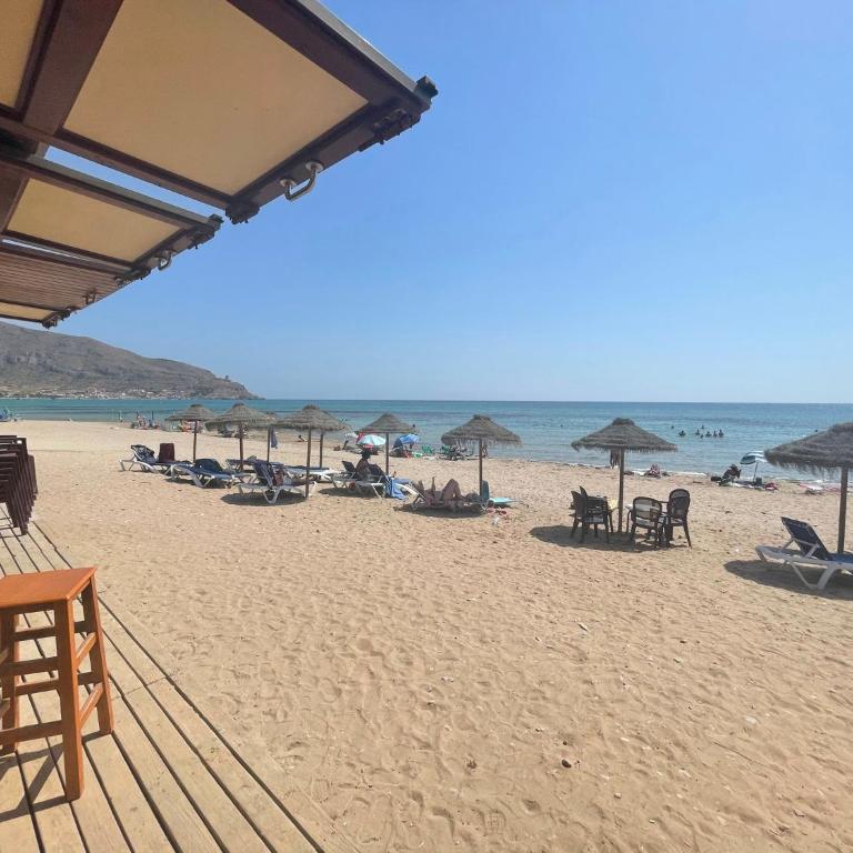 Casa Mirabelle, a La Azohia dream by the sea - Villa de 3 dormitorios - 57