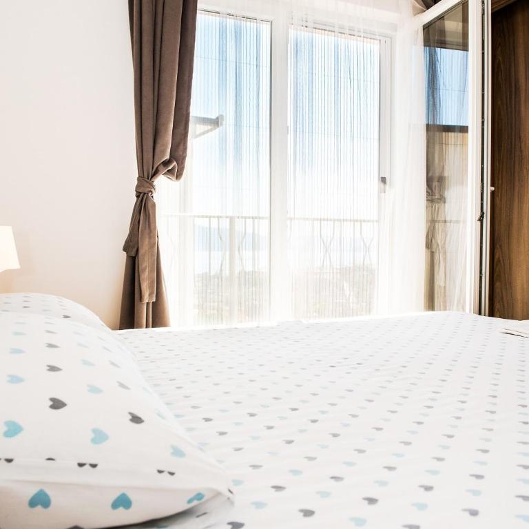 Apartment Adriatic Blue - Apartman - 22